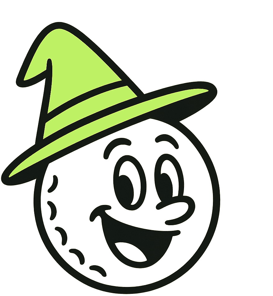TeetimeWizard logo