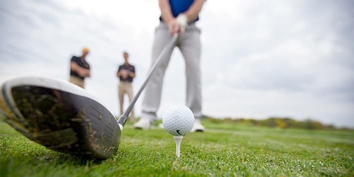 Burswood Park Public Golf Course hero