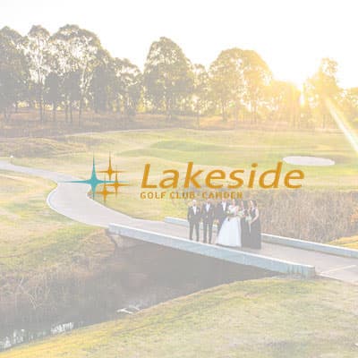 Lakeside Golf Club