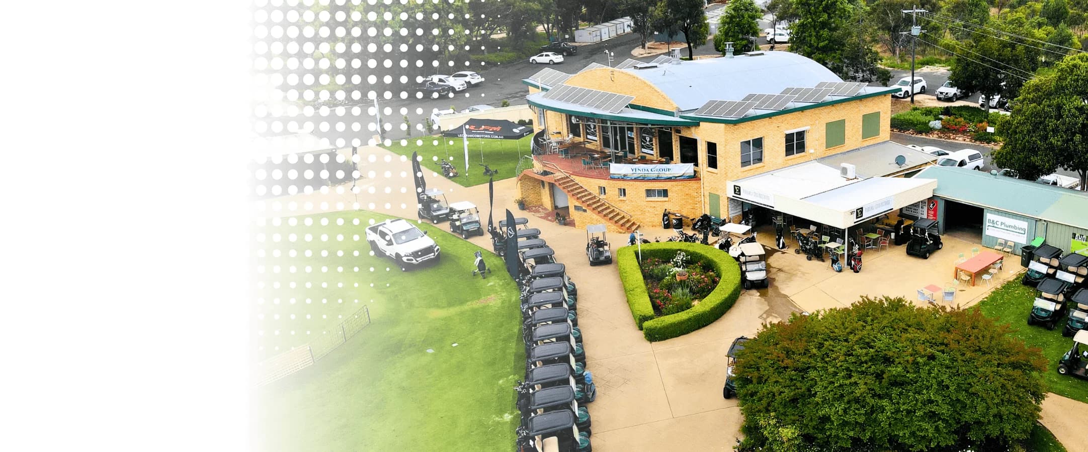 Griffith Golf Club