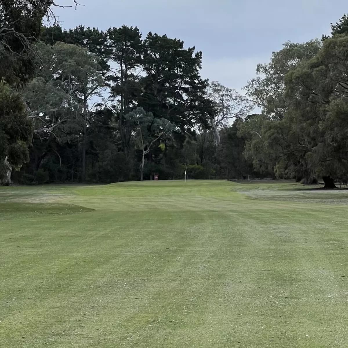 Casterton Golf Club hero