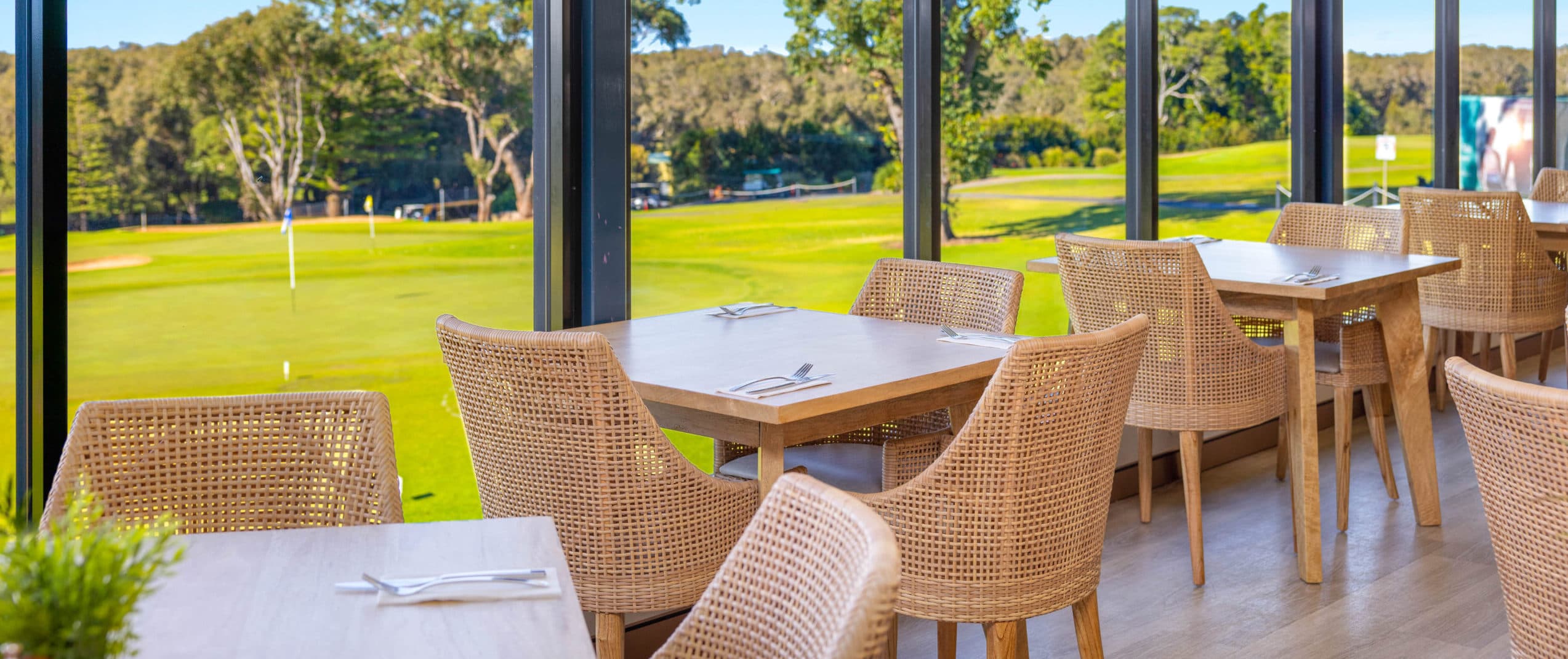 Port Macquarie Golf Club