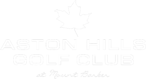 Aston Hills Golf Club