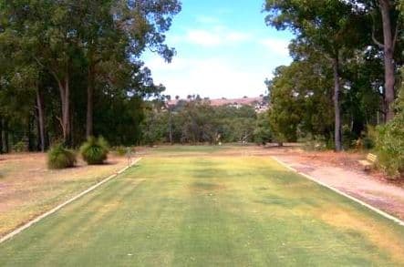 Donnybrook Country Club