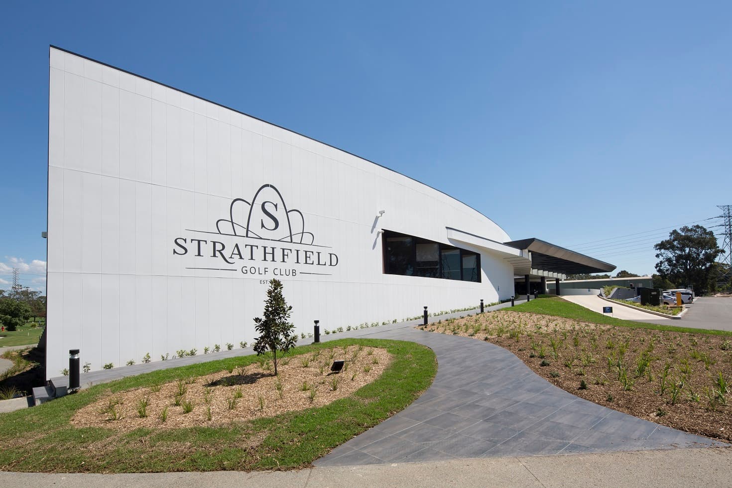Strathfield Golf Club