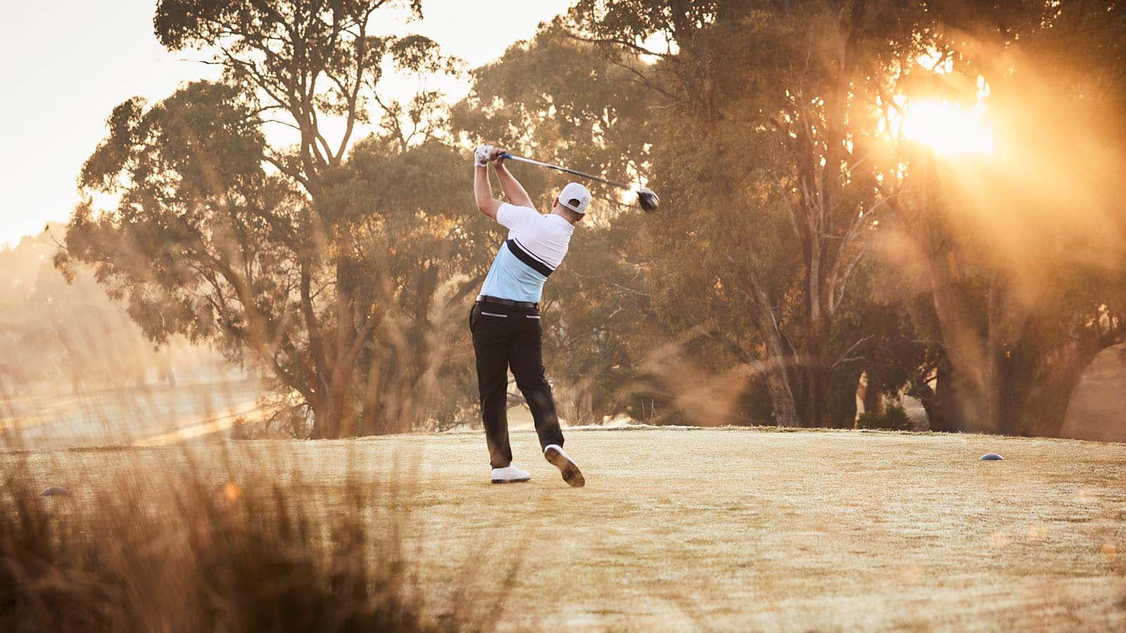 RACV Goldfields Resort hero