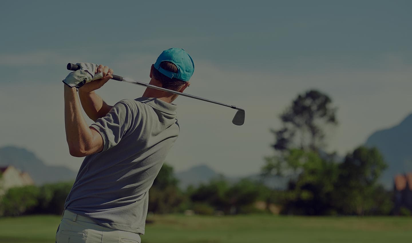 Bardwell Valley Golf Club