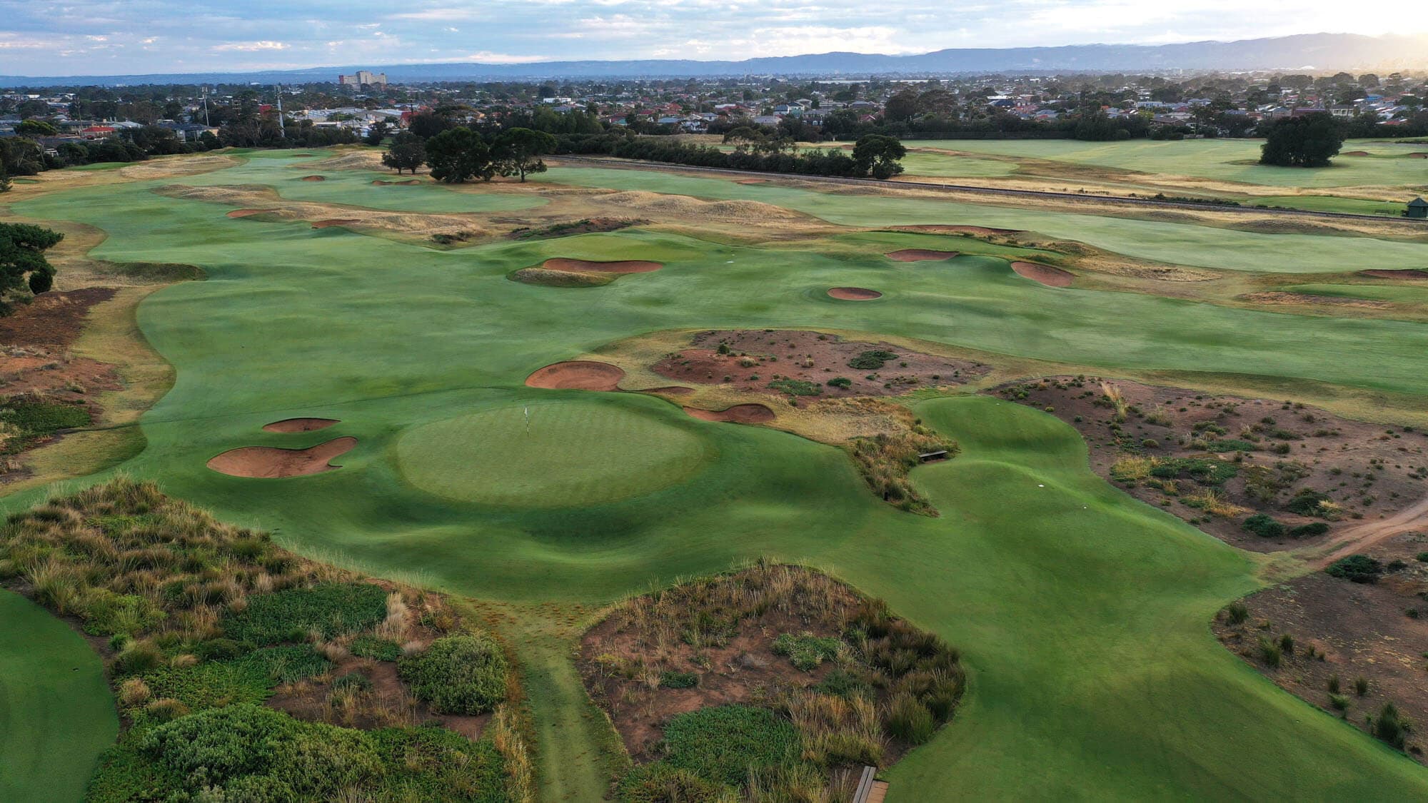 Royal Adelaide Golf Club