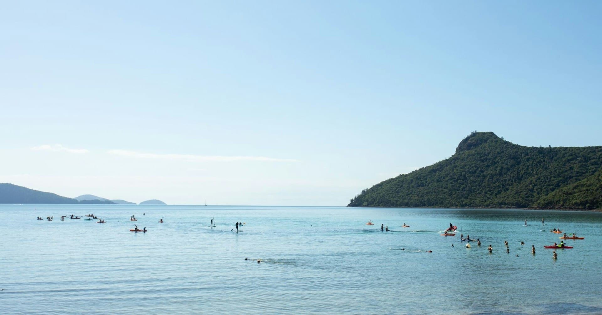 Hamilton Island Golf Club