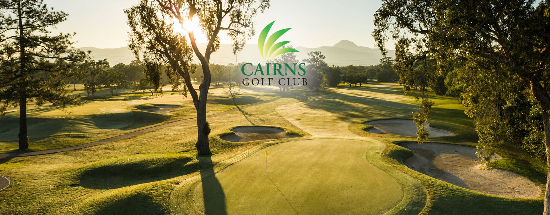 Cairns Golf Club