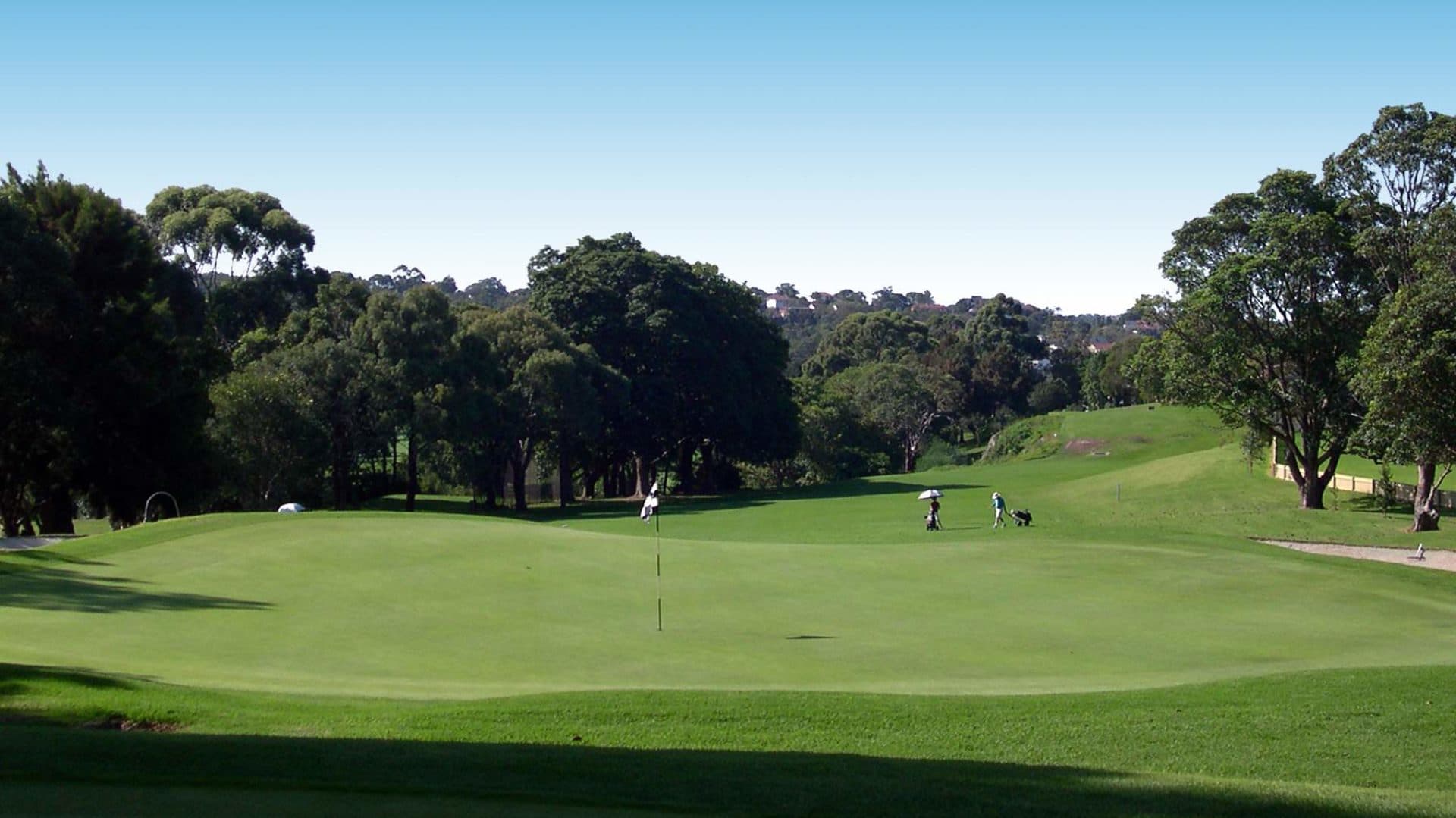 Balgowlah Golf Club