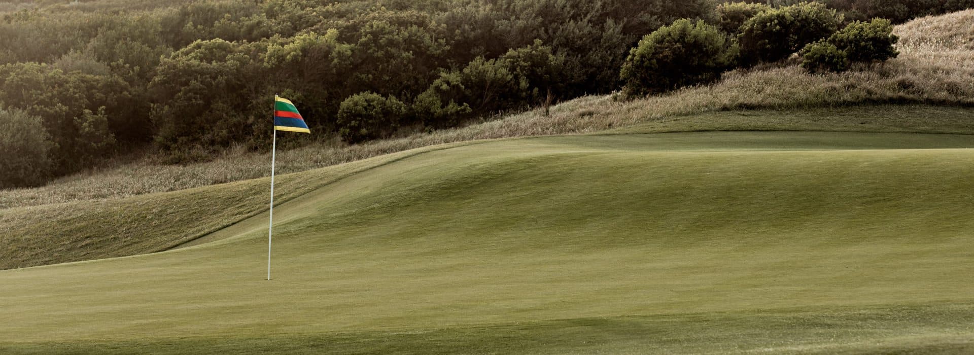 Barwon Heads Golf Club