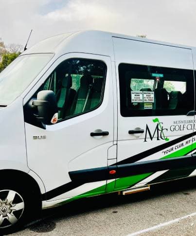 Muswellbrook Golf Club