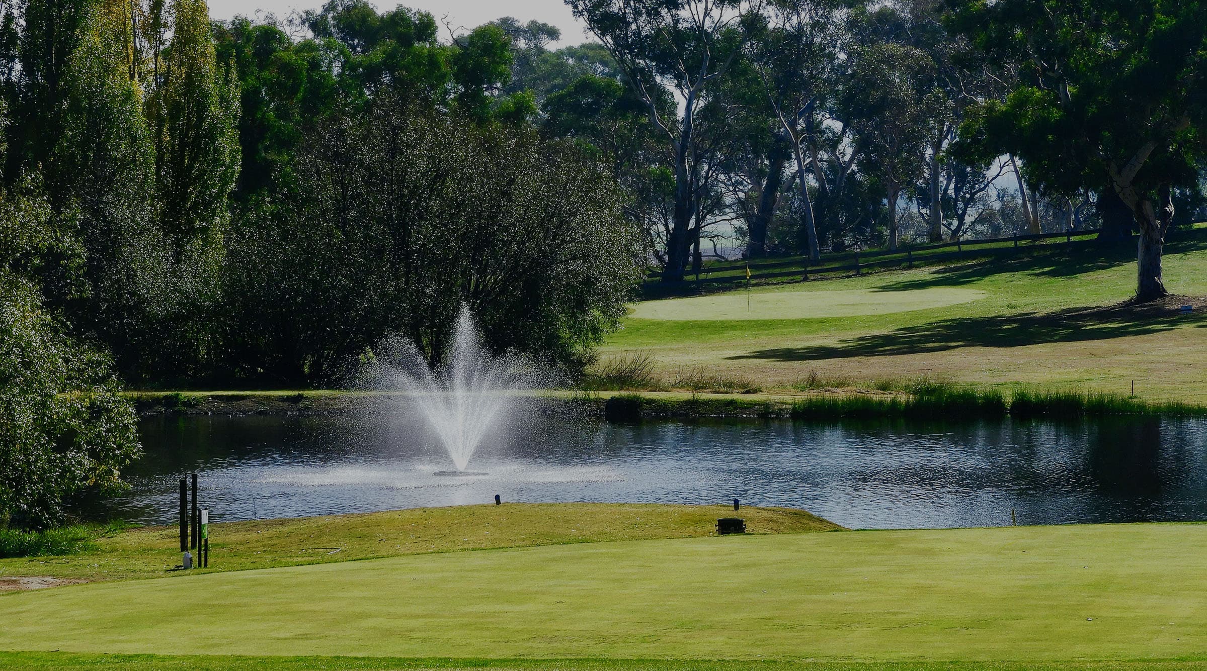 Cooma Golf Club