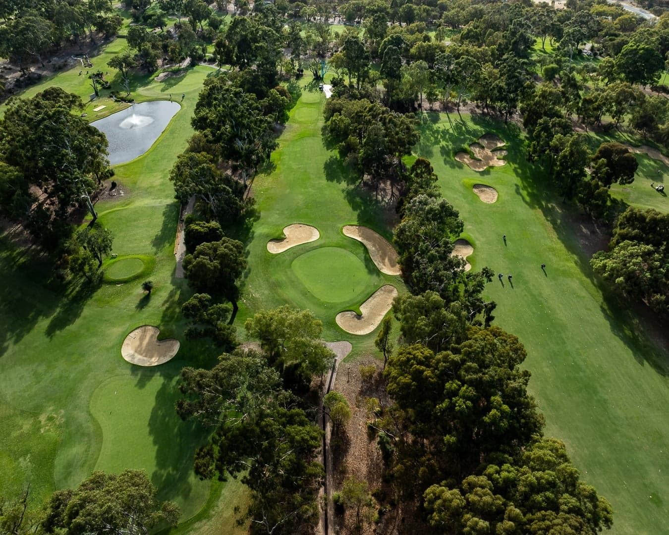Wanneroo Golf Club