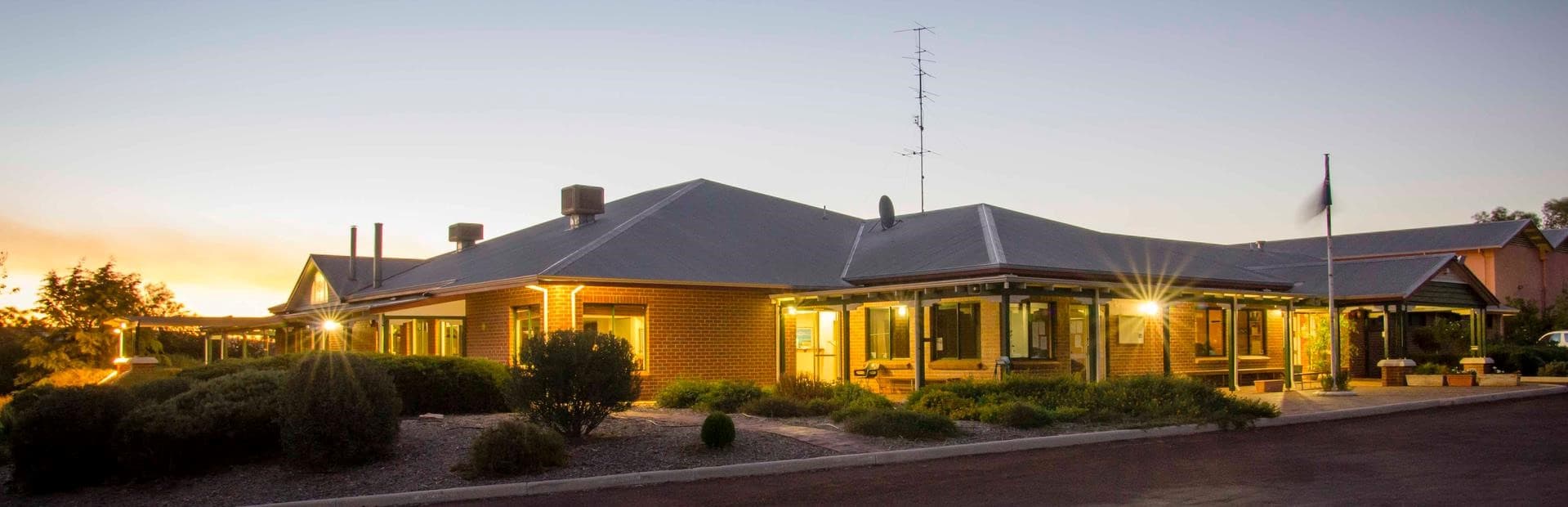 Northam Country Club