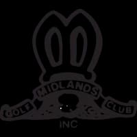 Midlands Golf Club hero