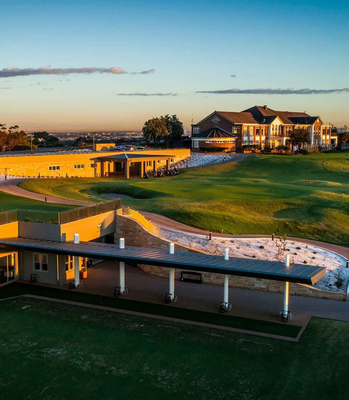 New South Wales Golf Club