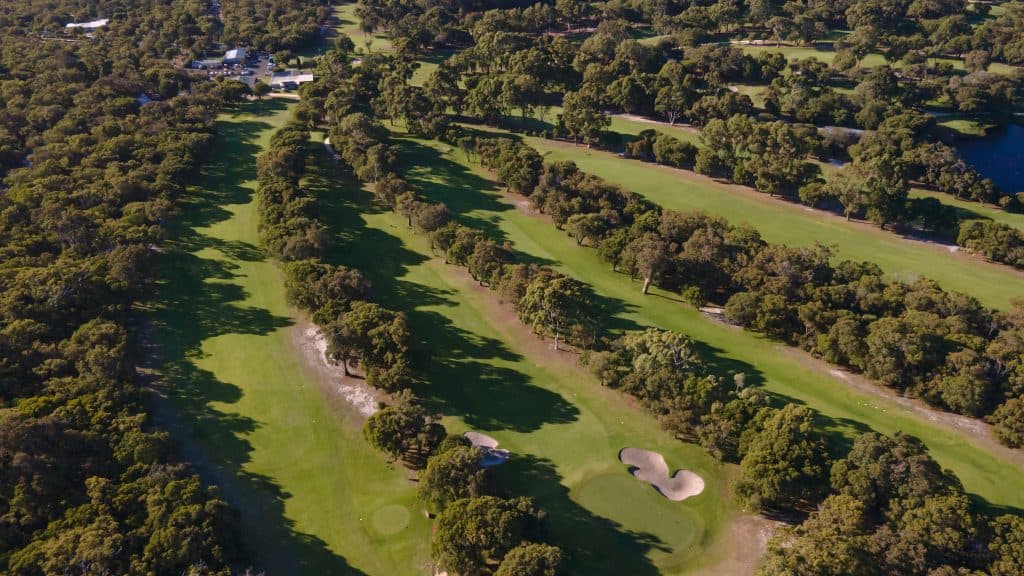 Margaret River Golf Club