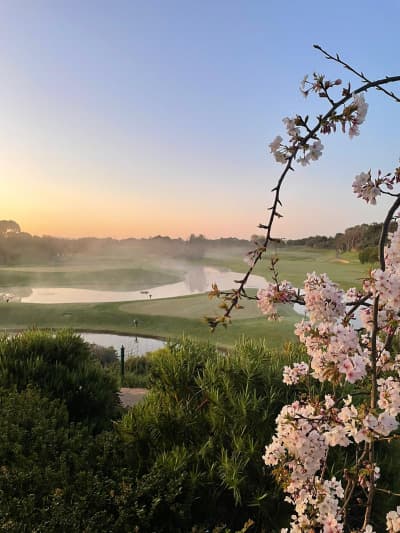 Eagle Ridge Golf Course