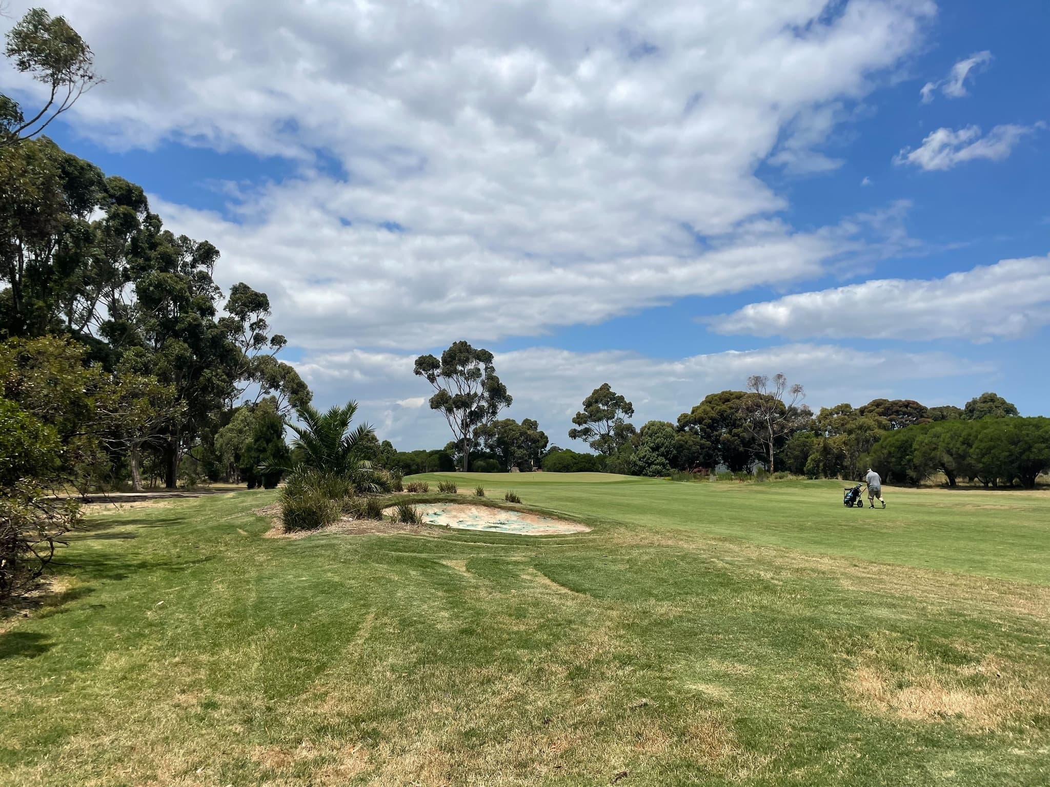 Keilor Public Golf Course