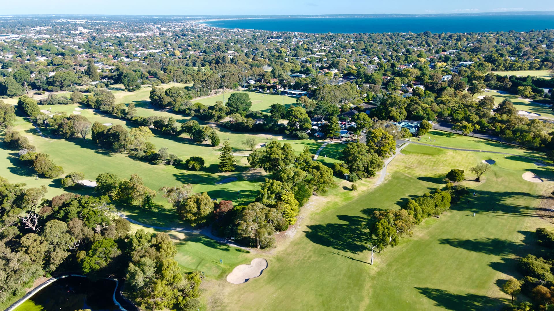 Cheltenham Golf Club