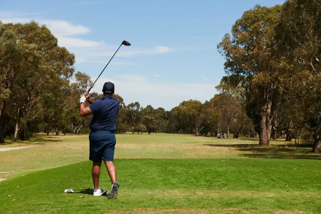 Bundoora Park Public Golf Course