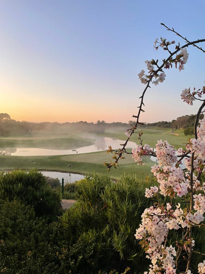 Eagle Ridge Golf Course