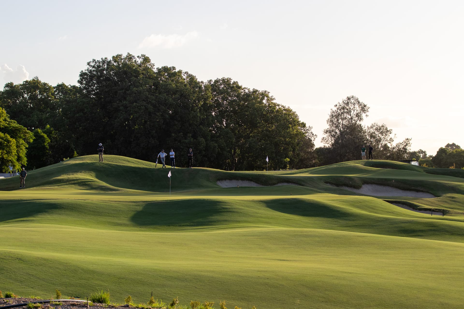 Indooroopilly Golf Club